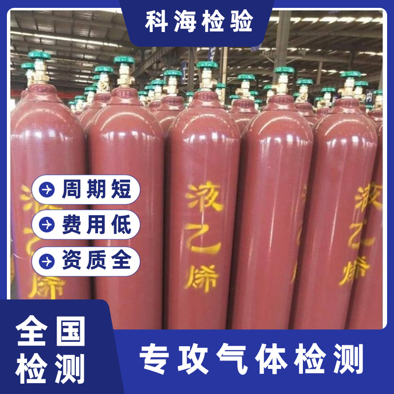 未知?dú)怏w全成分分析