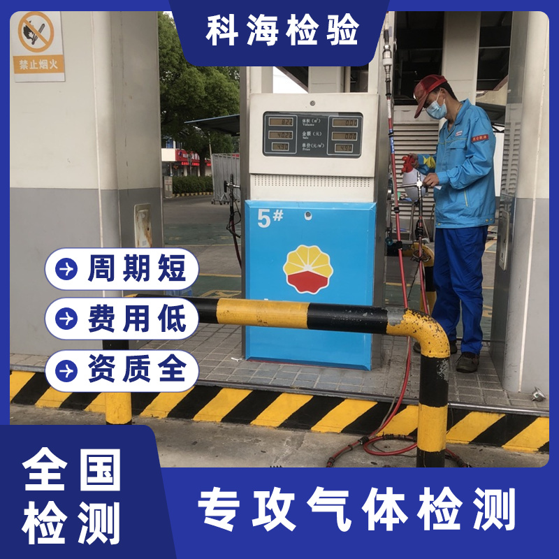 天然氣/沼氣檢測(cè)